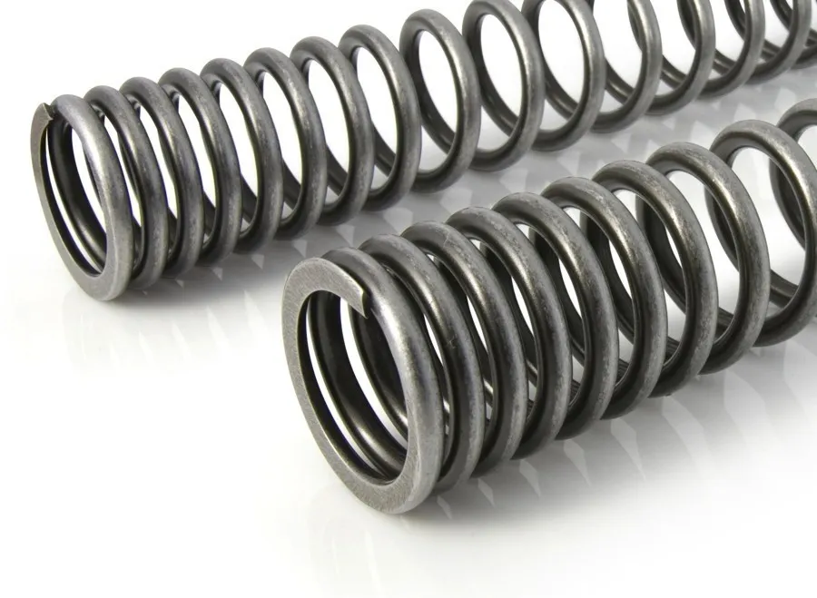 Full Set Of Hyperpro Progressive Springs - Honda Africa Twin CRF1000L Africa Twin - 2016/17 - Image 2