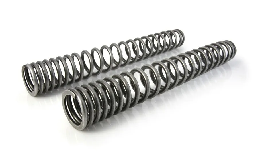 Full Set Of Hyperpro Progressive Springs - Honda Africa Twin CRF1000L Africa Twin - 2016/17 - Image 3