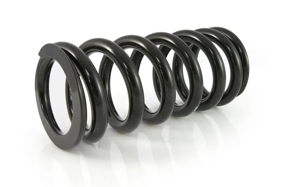 Full Set Of Hyperpro Progressive Springs - Honda Africa Twin CRF1000L Africa Twin - 2016/17 - Image 4