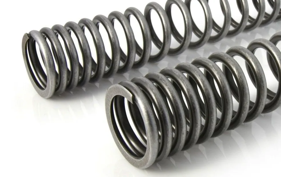 Progressive Fork Springs For Honda CRF1100L Africa Twin From 2020 -25Mm Lowering - Image 2