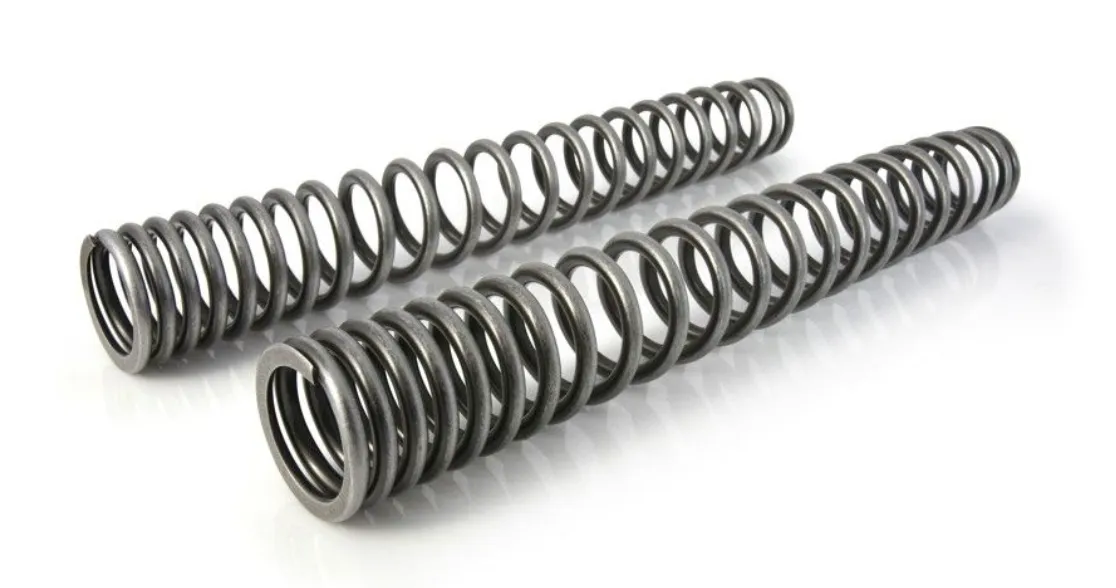 Progressive Fork Springs For Honda CRF1100L Africa Twin From 2020 -25Mm Lowering - Image 3