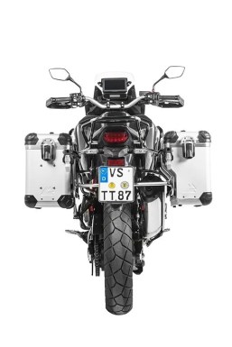 Touratech ZEGA Evo X Special System - Honda CRF1100L - 2020-2021