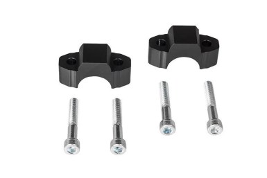 Handlebar Riser, 20 Mm, Type 49, For Yamaha Tenere 700