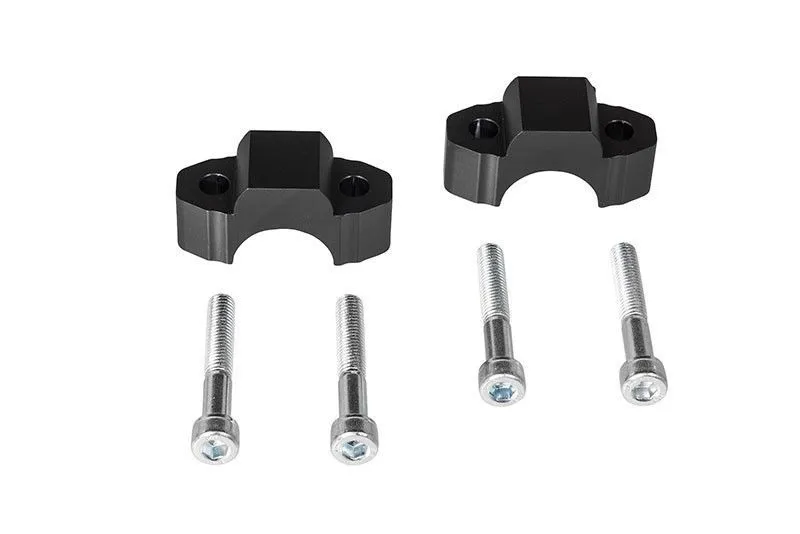 Handlebar Riser, 20 Mm, Type 49, For Yamaha Tenere 700