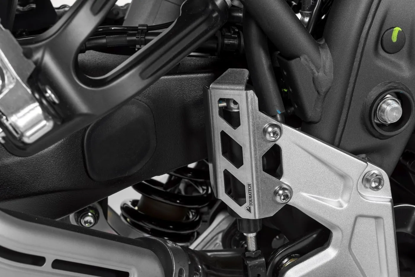 Brake Cylinder Guard For Yamaha Tenere 700