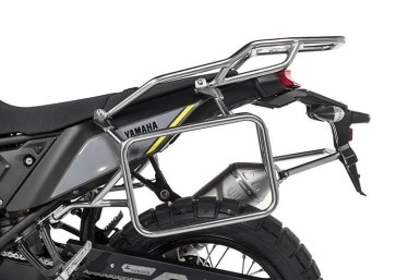 Touratech Stainless Steel Pannier Frames - Tenere 700