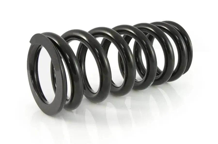 Touratech Progressive Springs – Front & Rear Yamaha Tenere 700 World Raid & Extreme – 2019-2024 - Image 3