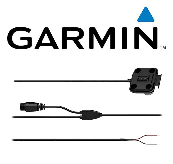 Garmin Handlebar Controller Y-Adapter Kit