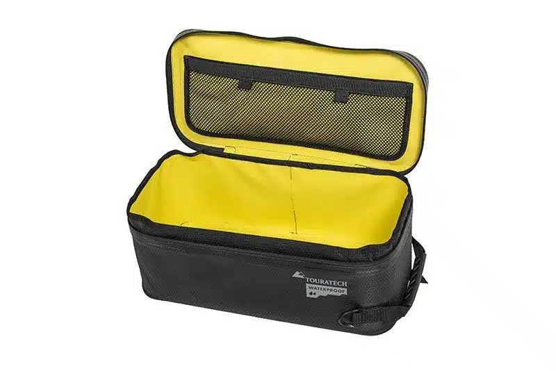 Touratech Pannier Lid Bag+ - EXTREME Edition - 10 Litre - Image 3
