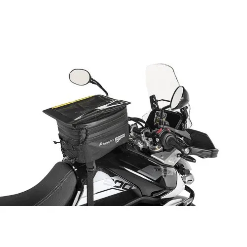 Touratech Tank Bag Midi - EXTREME Edition - Universal Fit - Image 17
