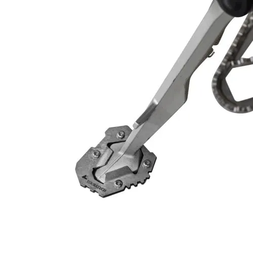 Touratech Side Stand Base Extension - BMW F900GS