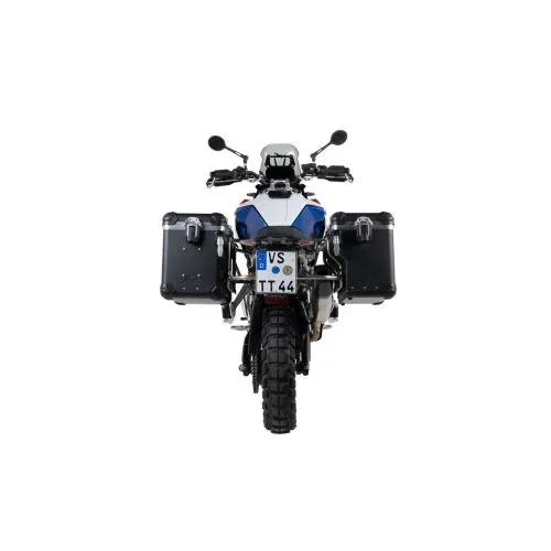 Touratech Zega Evo X Luggage System - BMW F900GS - Image 11