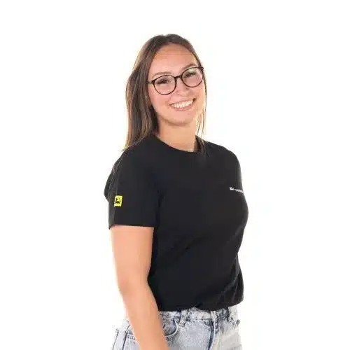 Touratech T-Shirt "Classic" - Unisex - Clearance - Image 4