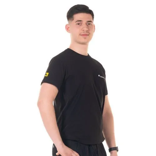 Touratech T-Shirt "Classic" - Unisex - Clearance - Image 5