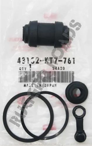 Full Seal Rebuild Kit For Rear Caliper XRV750 Africa Twin RD07/07A