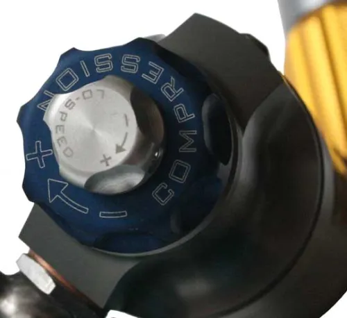 NTR XTREME For BMW F800GS