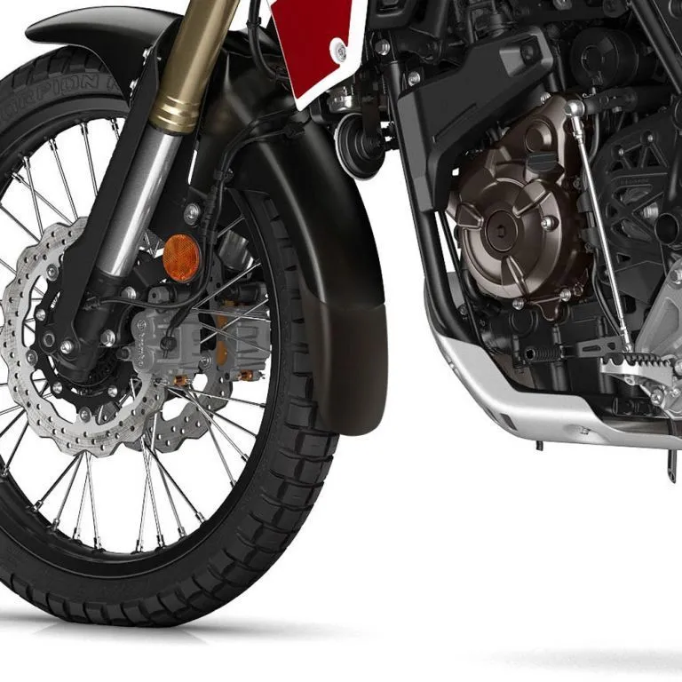 Fenda Extenda - Yamaha Tenere 700