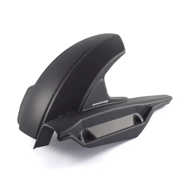 Pyramid Hugger for Africa Twin CRF1100 and Transalp XL750