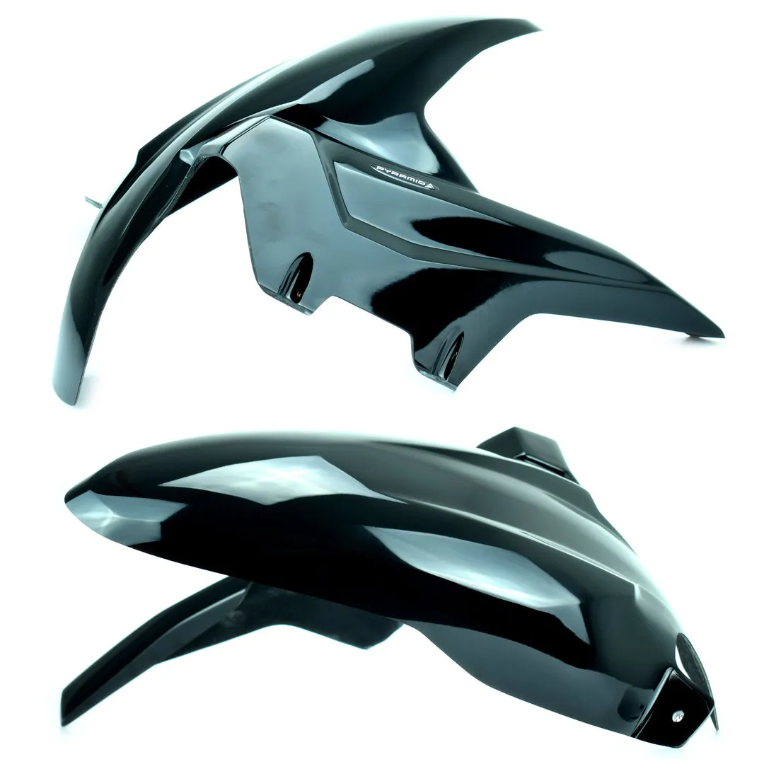 Pyramid Hugger For CRF1000 - 2016> - Image 6
