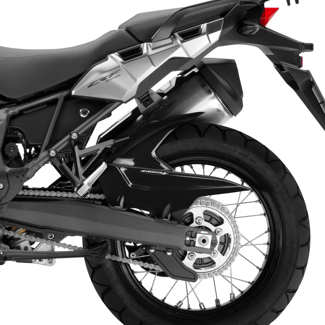 Pyramid Hugger For CRF1000 - 2016> - Image 4