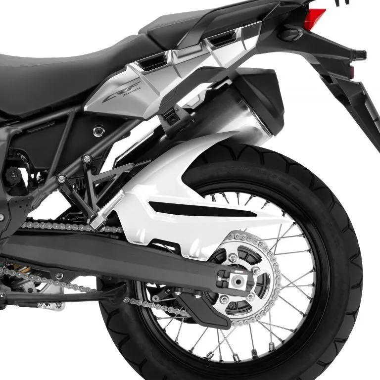 Pyramid Hugger For CRF1000 - 2016> - Image 2