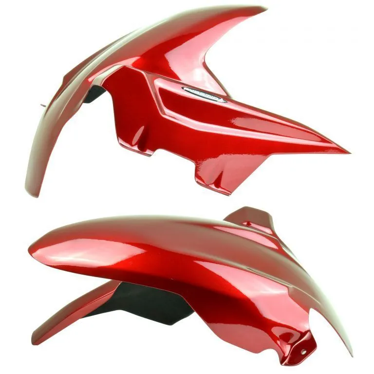 Pyramid Hugger For CRF1000 - 2016> - Image 7