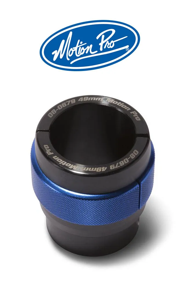 Motion Pro Ringer® 49mm Fork Seal Driver