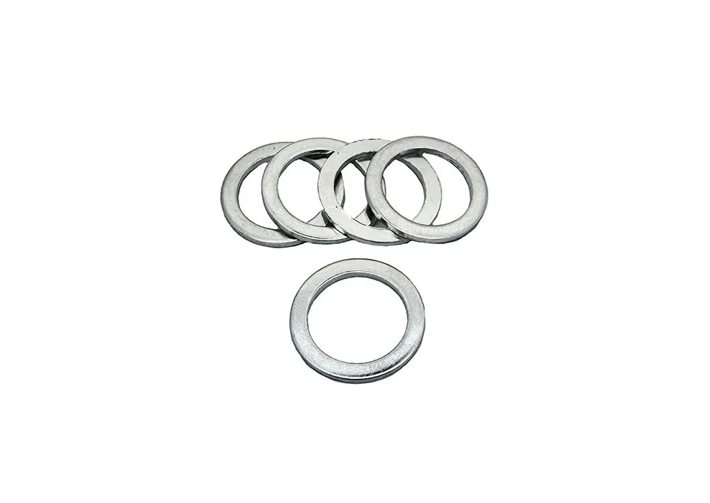 Sump Plug Crush Washers - KOVE 450 Rally