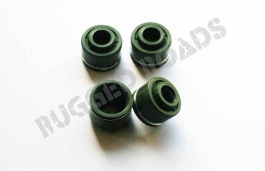 Inlet Valve Stem Seals - XRV Africa Twin RD03/04/07/07A