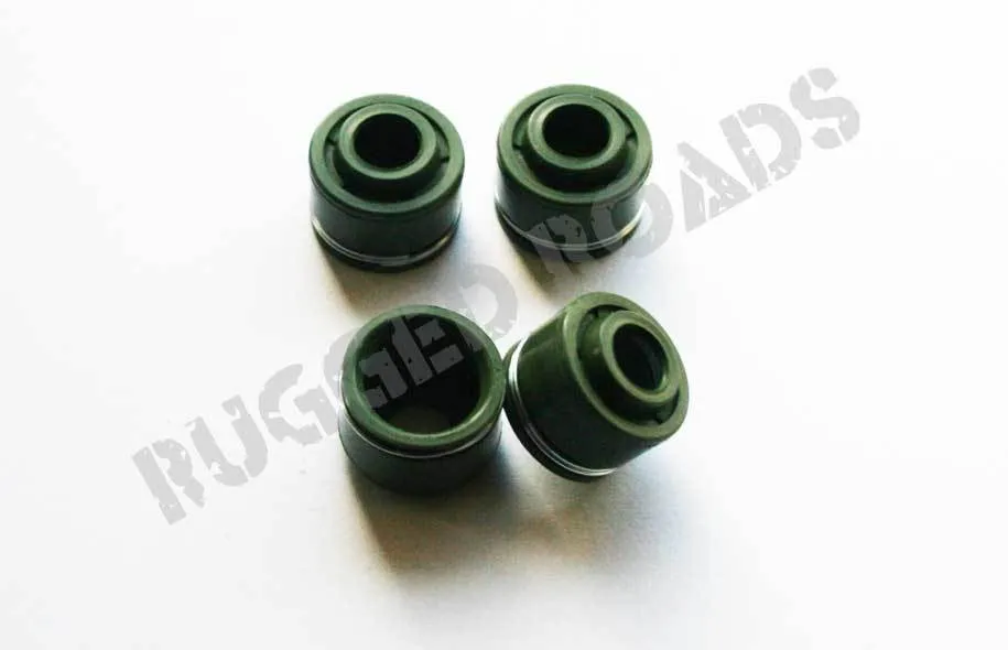 Inlet Valve Stem Seals - XRV Africa Twin RD03/04/07/07A