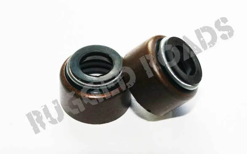 Exhaust Valve Stem Seals - XRV Africa Twin RD03/04/07/07A