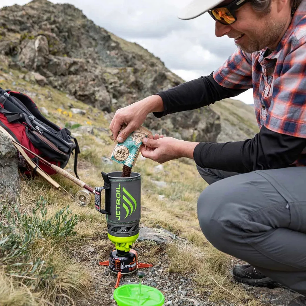 Jetboil FLASH 1Ltr Cooking System - JAVA KIT - Image 10