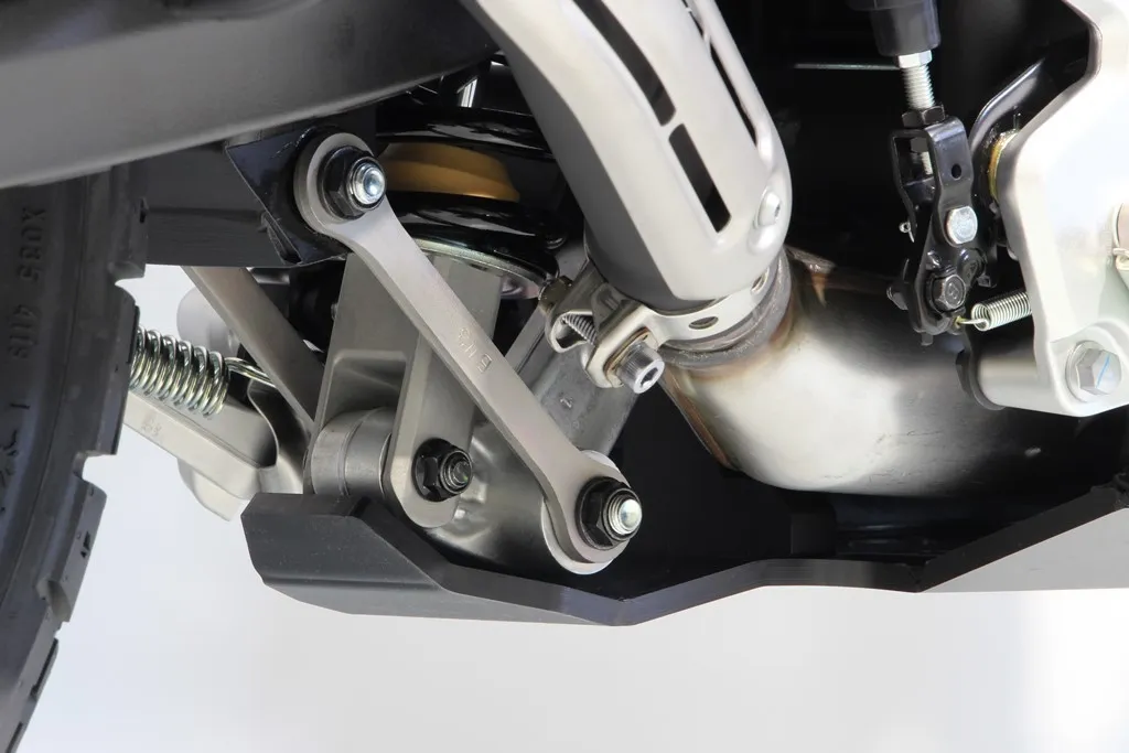 AXP Racing HDPE Bashplate - Tenere 700 (EURO4 2019/20) - Image 4
