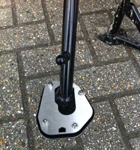 BMW R1200GS/R1250GS LC – Fat Foot