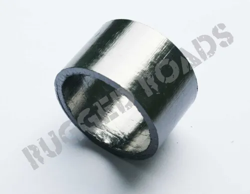 Exhaust Seal - Rear Header Pipe To Collector Box - XRV750 Africa Twin RD04/07/07A - Image 3