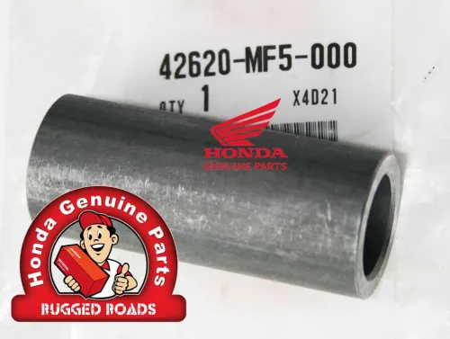 OEM Honda Front Wheel Axle Collar - RD04/07/07A (1990-03)