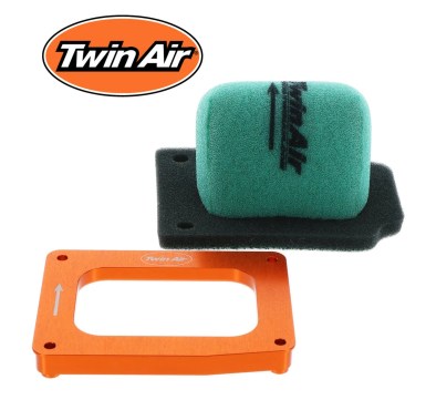 Twinair Powerflow Kit - Tenere 700