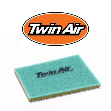 Twinair Pre-Oiled Foam Air Filter - Husqvarna / KTM