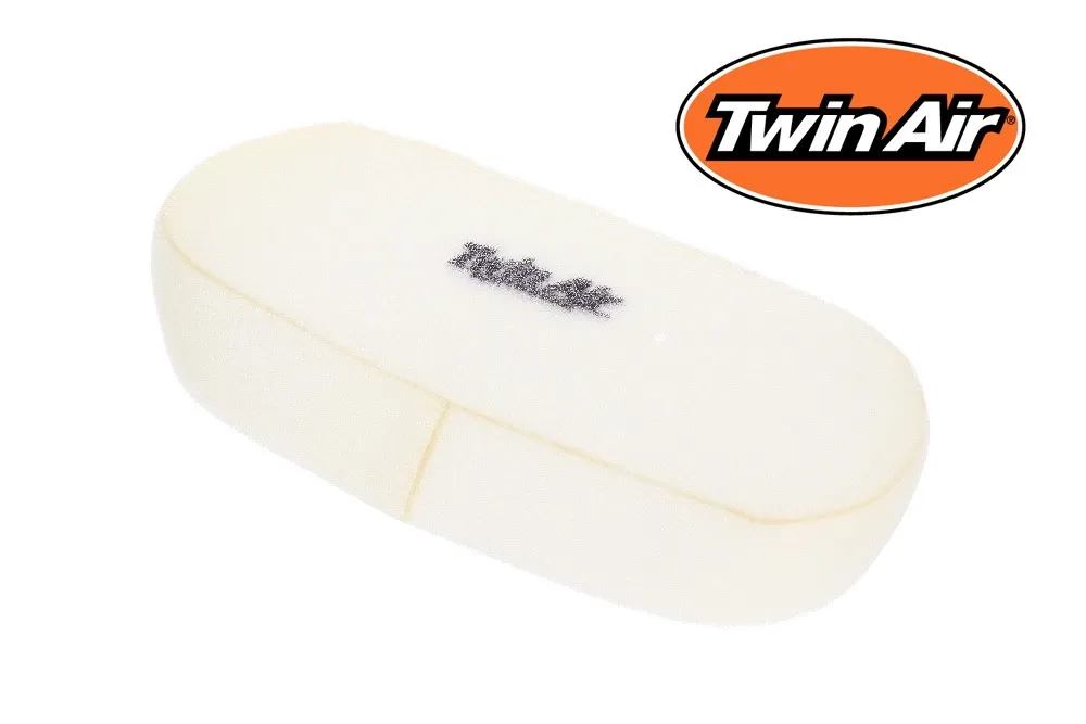 Twin Air Foam Dust Cover - Kove Rally 450