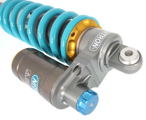 NTR PRO For Yamaha XT660Z Tenere (08>)