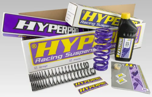 Hyperpro Progressive Combi Kit For Varadero XL1000V