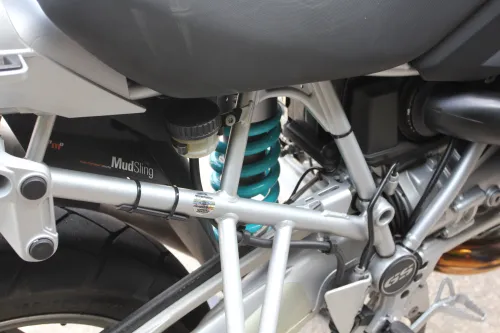 NTR Sport+ For BMW R1200GS REAR (04-13)