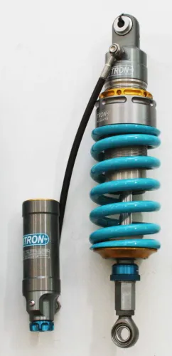 NTR PRO For BMW R1150GS REAR