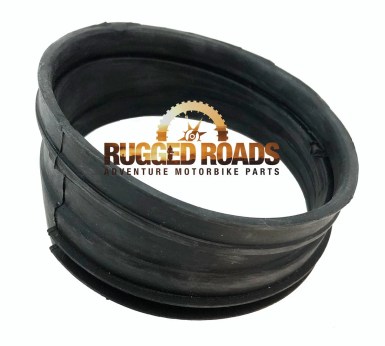 Airbox Main Connecting Rubber Tube - XRV750 RD04 (1990-92)