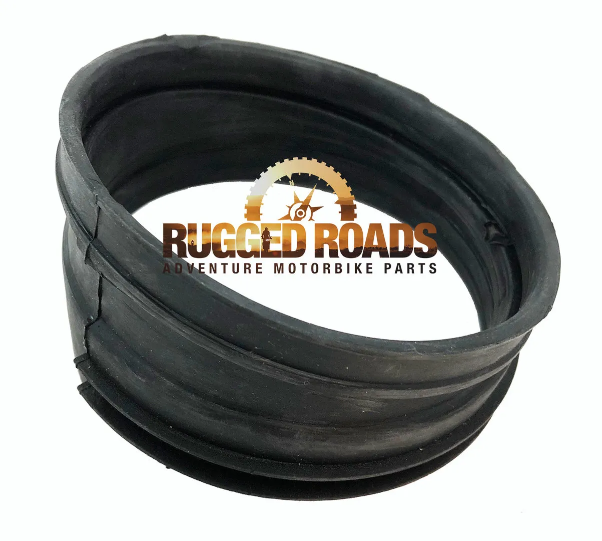 Airbox Main Connecting Rubber Tube - XRV750 RD04 (1990-92)