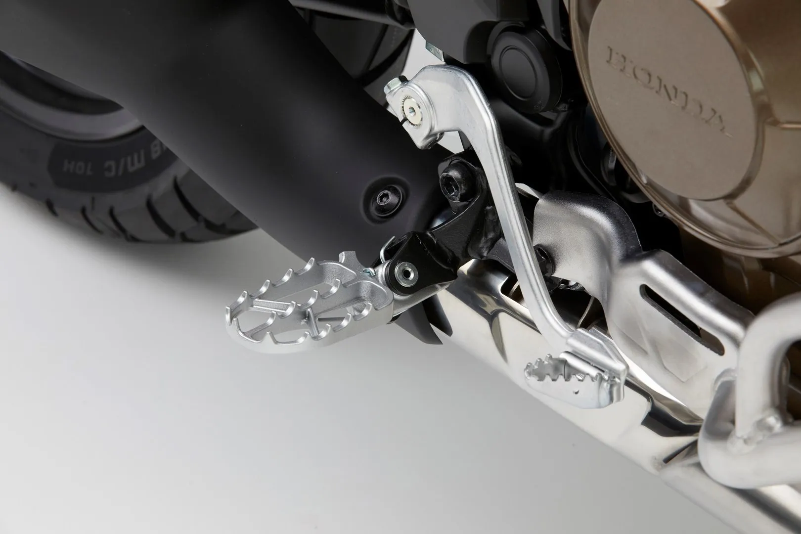OEM Honda Rally Step Set - Image 2