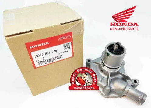 OEM Honda Waterepump - Africa Twin XRV650 RD03