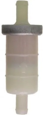 Inline Fuel Filter