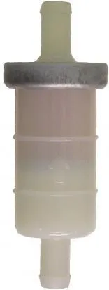 Inline Fuel Filter