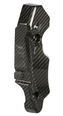 Carbon Fibre Generator Guard - CRF1000 (2016>)